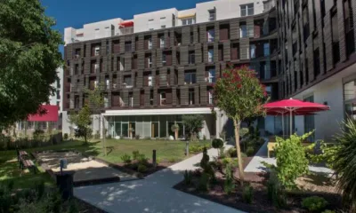 LES SARMENTS BLONDS à Montpellier