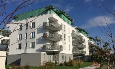 LES ETOILES D'ARGENT à Oberhausbergen