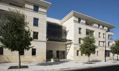 LA CITÉ DES PRINCES à Orange