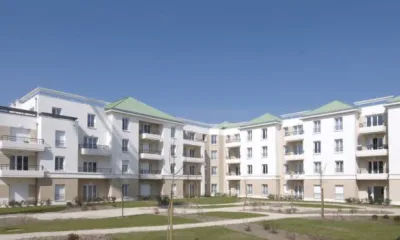 LE JARDIN FLEURI à Orléans