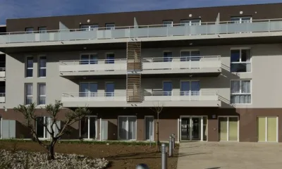 LES TOURS D'OR à Perpignan