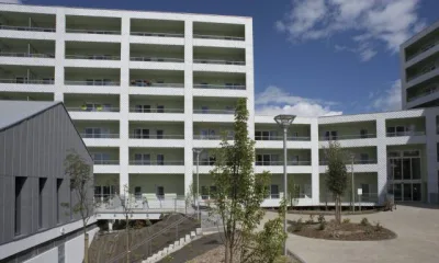 L'ORÉE DU BOIS à Rennes