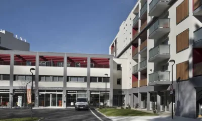 SAINT NAZAIRE - LES PORTES DE L'ATLANTIQUE à Saint-Nazaire