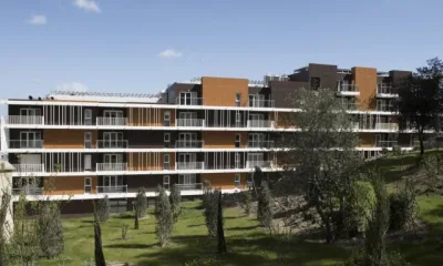 LE RUBAN D'AZUR à Sète