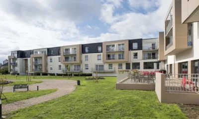 LE PAVILLON DE DIANE à Thionville