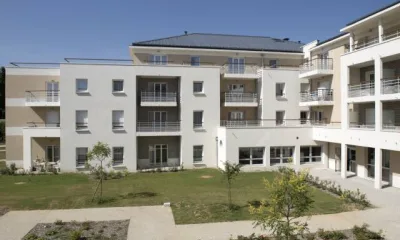 LE CHANT DES LAVANDIÈRES à Vernouillet