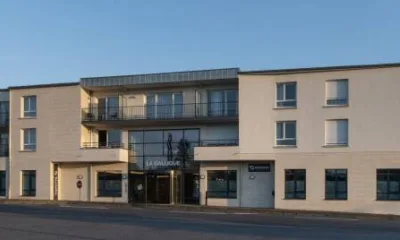 LA GALLIQUE à Provins