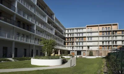 LE MILLÉSIME à BORDEAUX