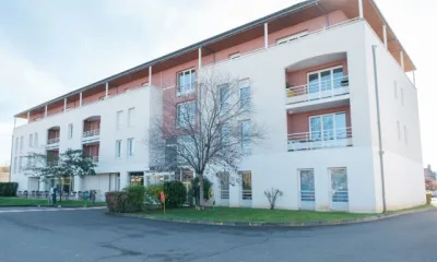 LE VILLAGE à Vierzon