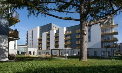 LES BOTANISTES à Angers