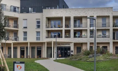 LES GALOPINS à Trélissac