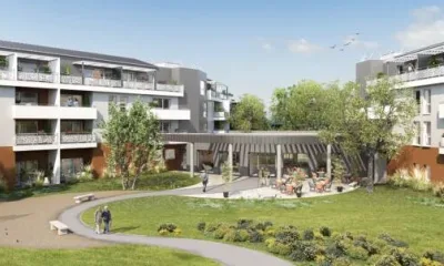 L'ABRICOTINE à Valence