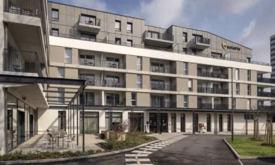 LES ARABESQUES à Nancy