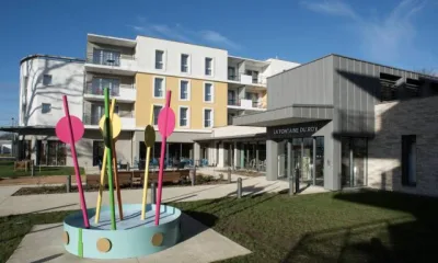 LA FONTAINE DU ROY à Vichy