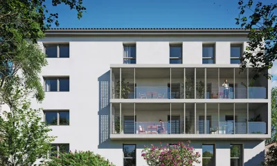 ROSE DES MINIMES à Toulouse