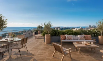 16 LANGEVIN à Beausoleil