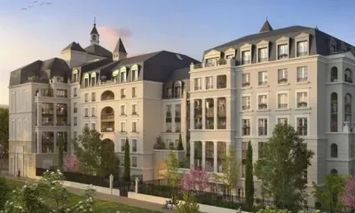 L'ALTIORA à Plessis-Robinson