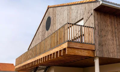 RESIDENCE LES JARDINS D'OLONNE à Les Sables-d'Olonne