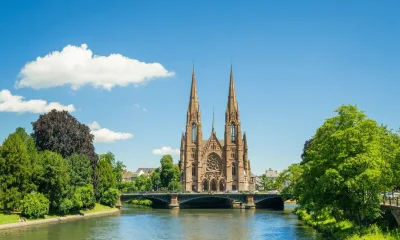 L'AVANSCENE à Strasbourg