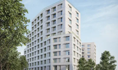 CAMPUS RENNES à Rennes