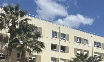 LES JARDINS DE MAR VIVO - Extension à La Seyne-sur-Mer