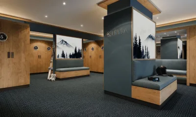 QUÉLÉA à Tignes