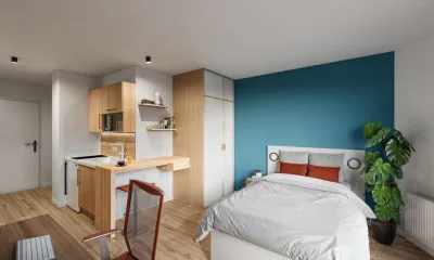 LE SPOTB à Brest