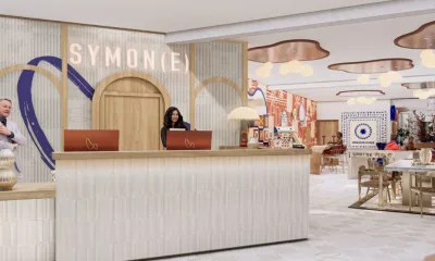 SYMONE Porte de Deauville à Touques