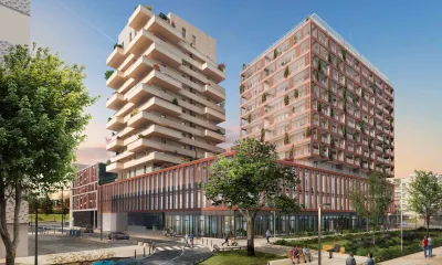 EMBLÈME à Toulouse
