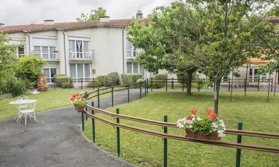 Résidence Tiers Temps - Domusvi à Blagnac