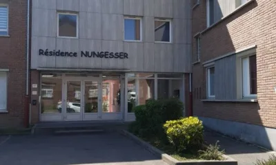 Nungesser - Neoresid à Anzin