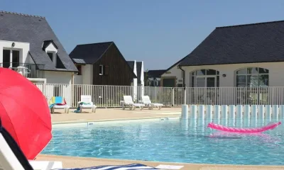 Résidence Les Roches à Saint-Pol-de-Léon