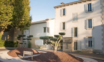 RÉSIDENCE DOMAINE DE FONTFRÈDE à Marseille 13