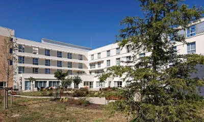 Les Portes du Lubéron à Avignon
