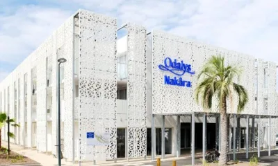 Résidence Nakara - Odalys à Agde