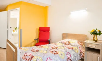 Résidence Hostellerie du Château à Massay