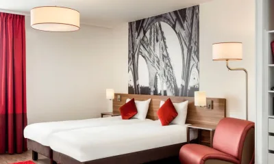 Adagio Courbevoie à Courbevoie