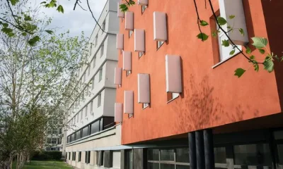 Jean Cocteau - Néxity Studéa à Paris 18