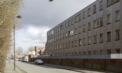 Twenty Campus Egide à Roubaix