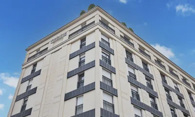 Jules Verne à Levallois-Perret