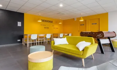 Le Trendy - Néxity Studéa à Perpignan