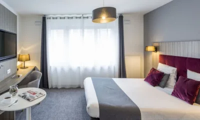 Elypseo à Strasbourg