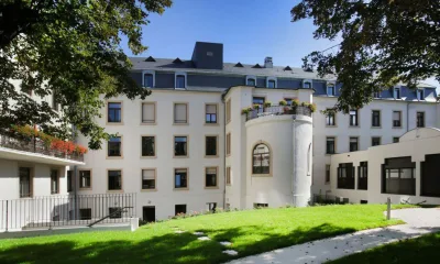 RESIDENCE SAINT-JOSEPH à Colmar