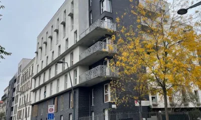 STUDEA SAINT OUEN à Saint-Ouen-sur-Seine