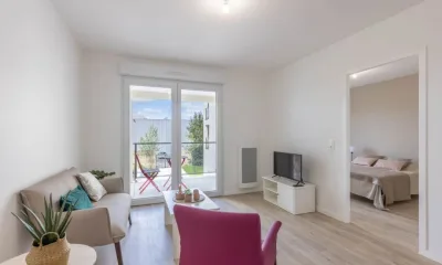 RESIDENCE GARONA - Résidence Services Seniors - LMNP à Agen