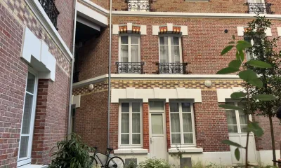 NEXUS-CLICHY à Clichy