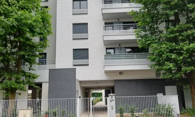 NEXUS-CRETEIL à Créteil