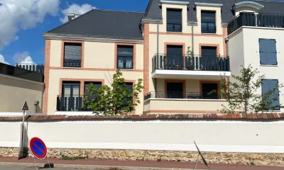 NEXUS-VERNEUIL SUR SEINE à Verneuil-sur-Seine