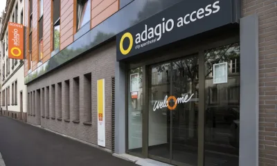 Adagio Strasbourg Petite France à Strasbourg
