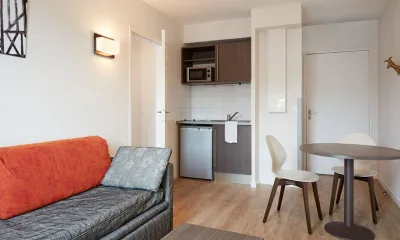 Adagio Nantes Viarme à Nantes
